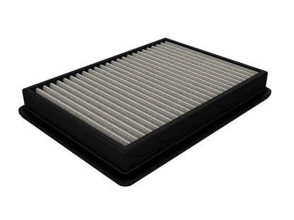 aFe Magnum FLOW OE Replacement Air Filter w/ Pro DRY S Media | GM Cars V6/V8 (91-09) (31-10059)