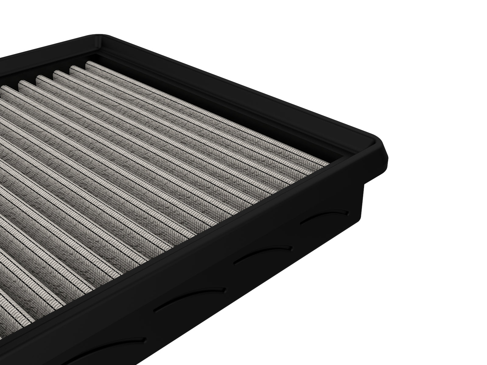 aFe Magnum FLOW OE Replacement Air Filter w/ Pro DRY S Media | GM Cars V6/V8 (91-09) (31-10059)