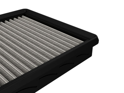 aFe Magnum FLOW OE Replacement Air Filter w/ Pro DRY S Media | GM Cars V6/V8 (91-09) (31-10059)