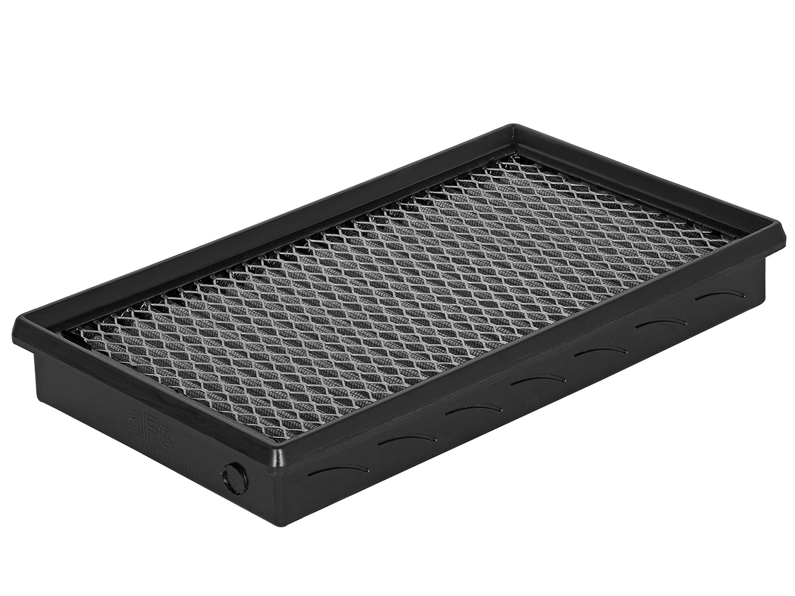 aFe Magnum FLOW OE Replacement Air Filter w/ Pro DRY S Media | Ford Van V8-7.3L (95-03) (31-10060)