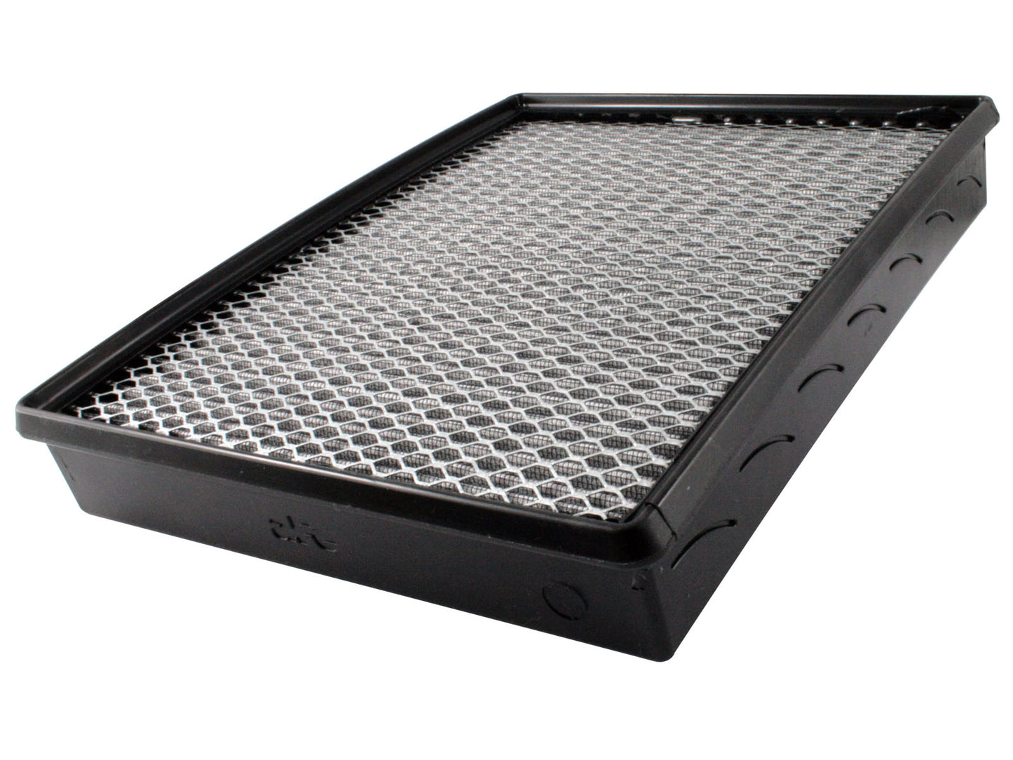 aFe Magnum Flow OE Replacement Air Filter | GM Diesel Trucks 01-05 V8 6.6L (31-10062)
