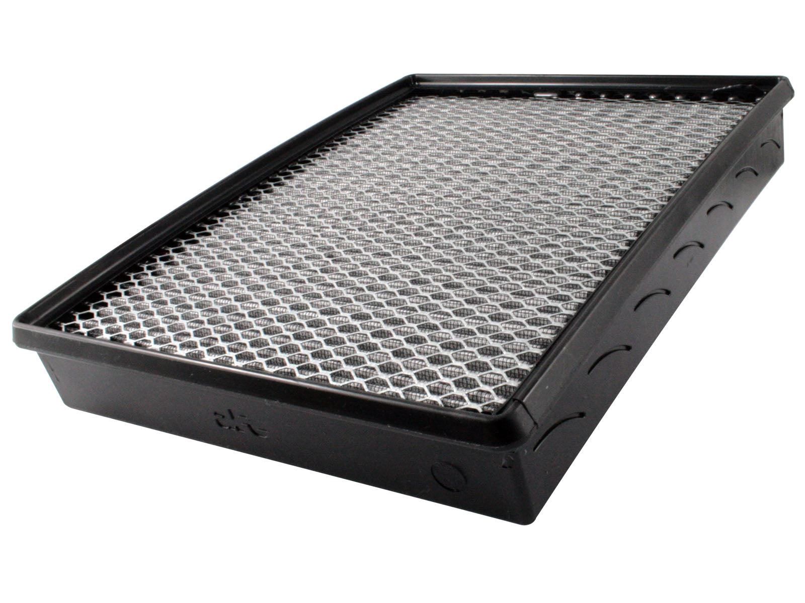 aFe Magnum Flow OE Replacement Air Filter | GM Diesel Trucks 01-05 V8 6.6L (31-10062)
