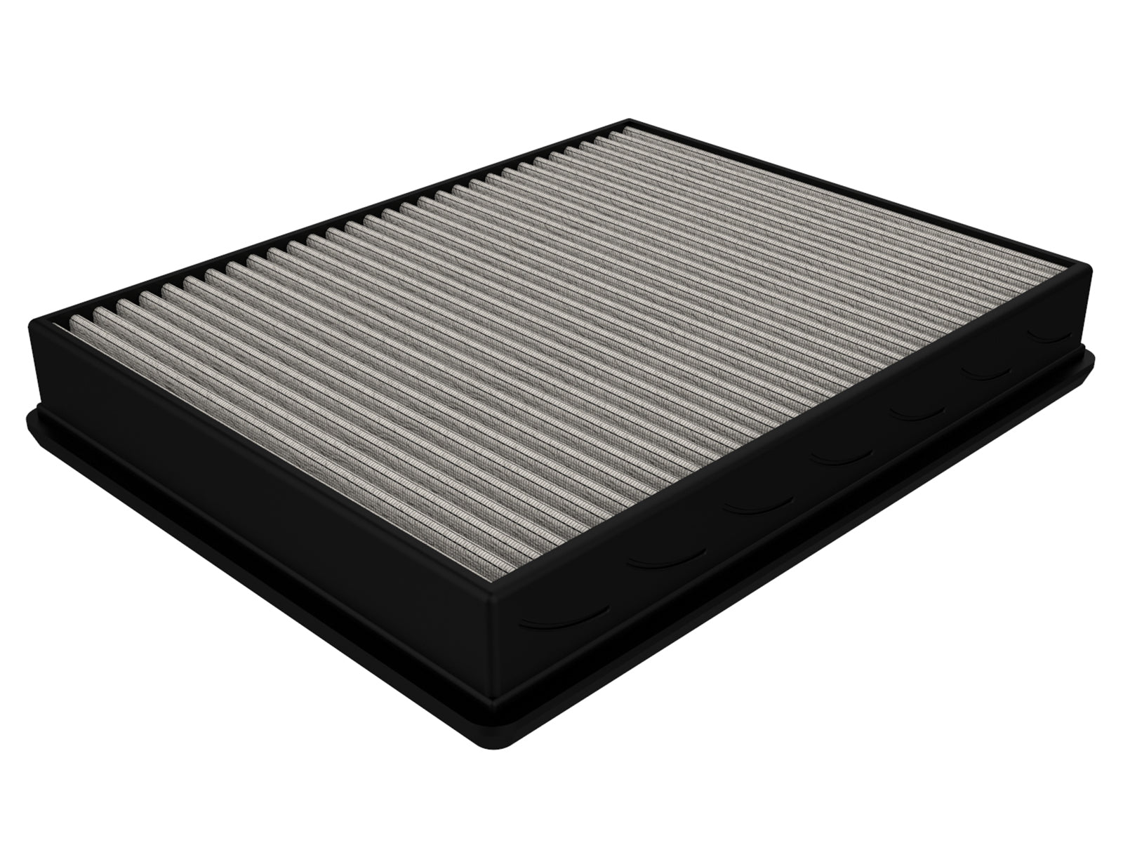 aFe Magnum Flow OE Replacement Air Filter | GM Diesel Trucks 01-05 V8 6.6L (31-10062)