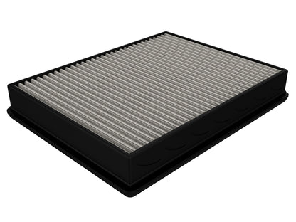 aFe Magnum Flow OE Replacement Air Filter | GM Diesel Trucks 01-05 V8 6.6L (31-10062)