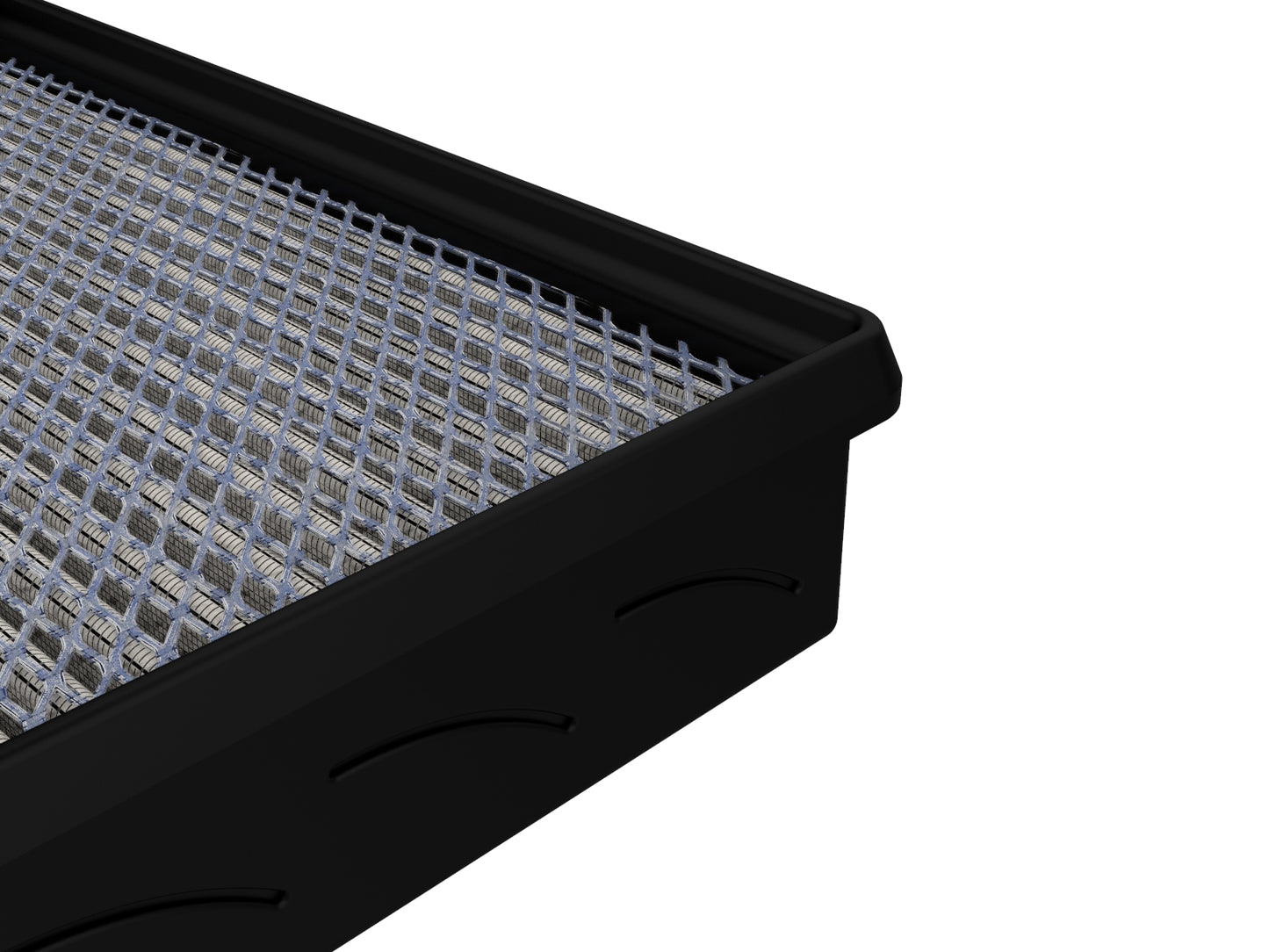 aFe Magnum Flow OE Replacement Air Filter | GM Diesel Trucks 01-05 V8 6.6L (31-10062)