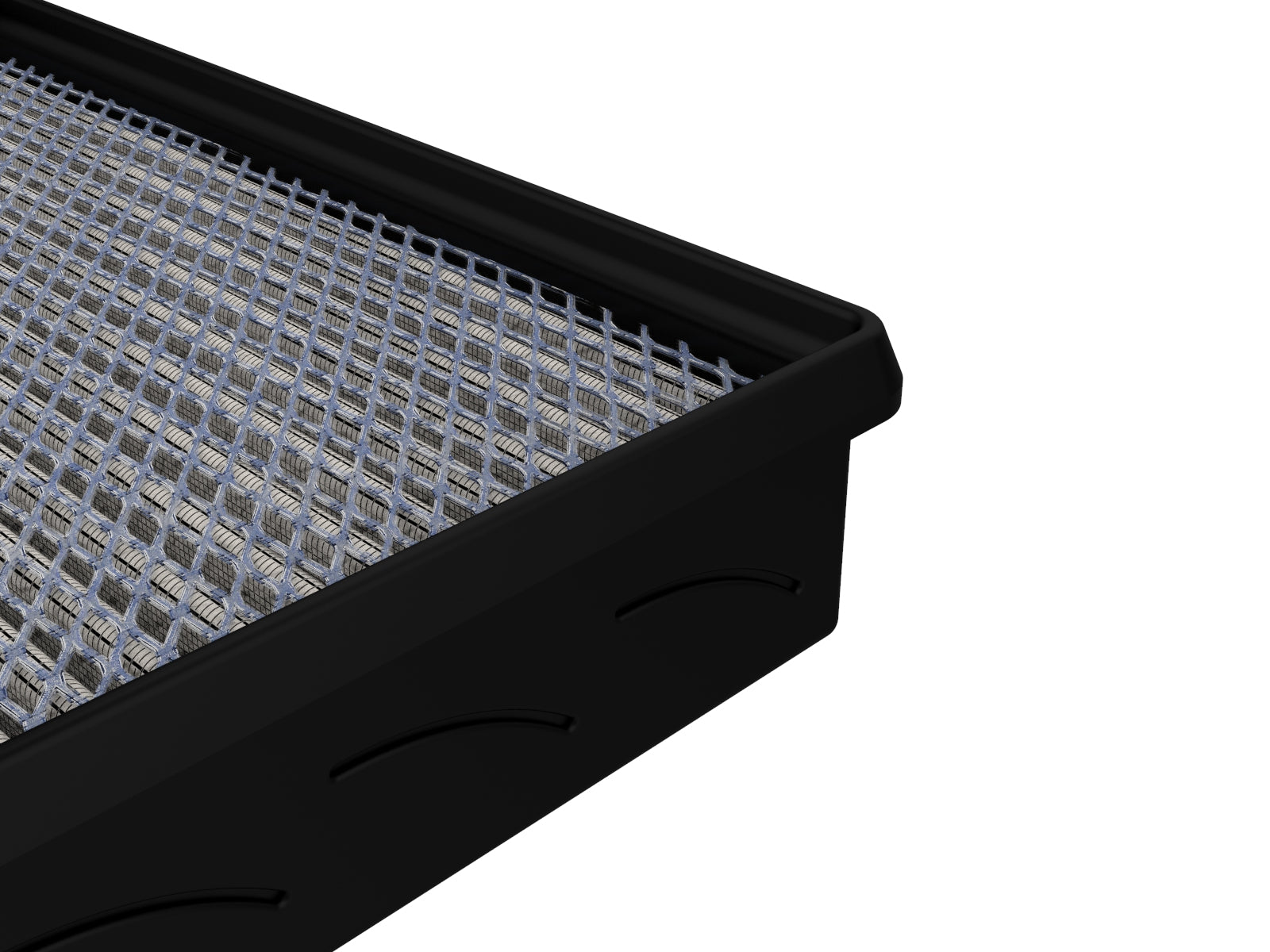 aFe Magnum Flow OE Replacement Air Filter | GM Diesel Trucks 01-05 V8 6.6L (31-10062)