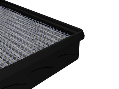aFe Magnum Flow OE Replacement Air Filter | GM Diesel Trucks 01-05 V8 6.6L (31-10062)