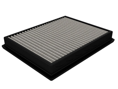 aFe Magnum Flow OE Replacement Air Filter | Ford Diesel Trucks 93-94 V8 7.3L (31-10064)