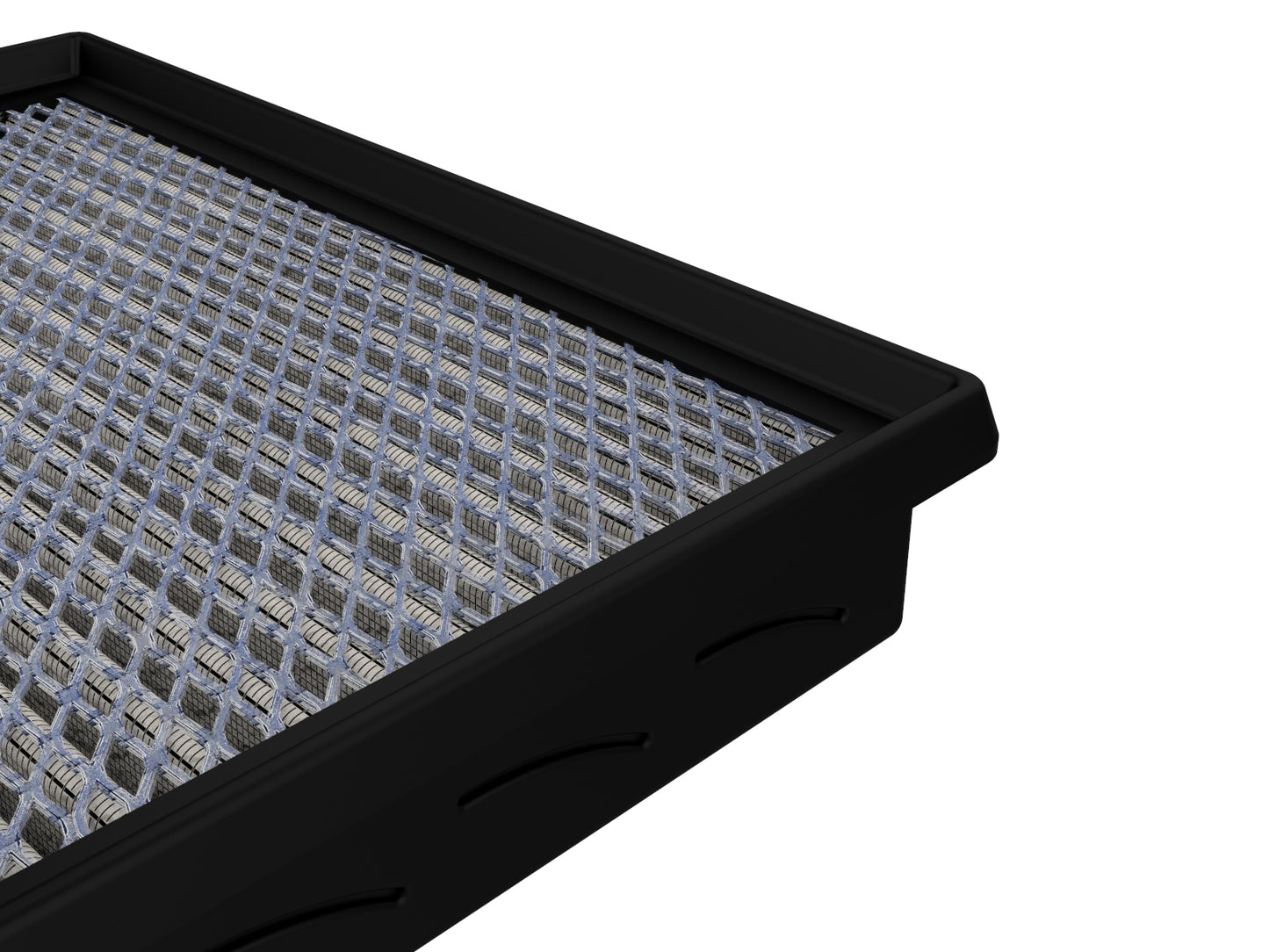 aFe Magnum Flow OE Replacement Air Filter | Ford Diesel Trucks 93-94 V8 7.3L (31-10064)
