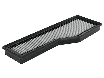 aFe Magnum FLOW Pro DRY S OE Replacement Filter | Porsche 911 Carrera 997 (04-08) (31-10069)