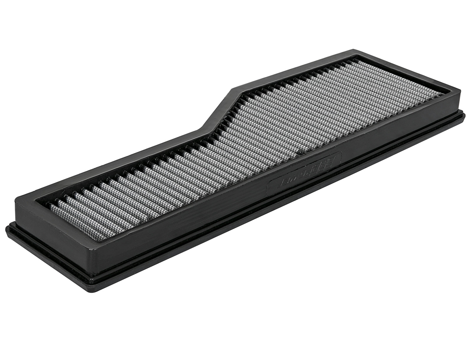 aFe Magnum FLOW Pro DRY S OE Replacement Filter | Porsche 911 Carrera 997 (04-08) (31-10069)