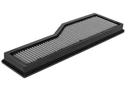 aFe Magnum FLOW Pro DRY S OE Replacement Filter | Porsche 911 Carrera 997 (04-08) (31-10069)