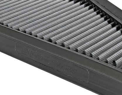 aFe Magnum FLOW Pro DRY S OE Replacement Filter | Porsche 911 Carrera 997 (04-08) (31-10069)