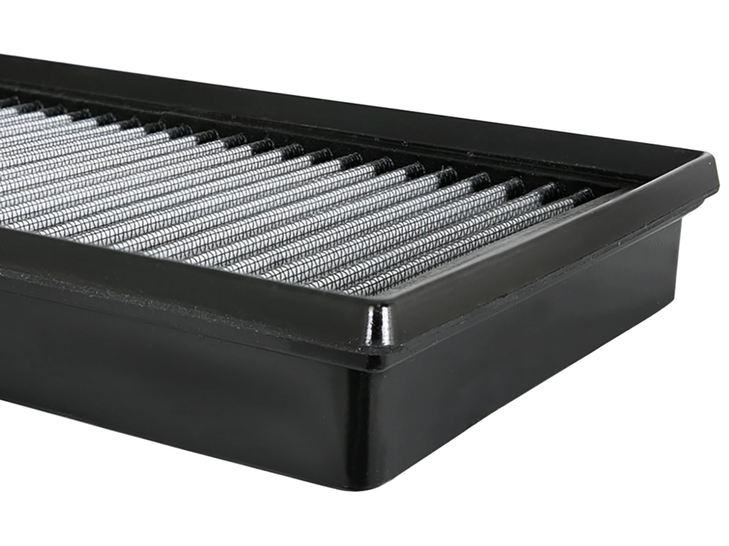 aFe Magnum FLOW Pro DRY S OE Replacement Filter | Porsche 911 Carrera 997 (04-08) (31-10069)