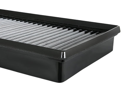 aFe Magnum FLOW Pro DRY S OE Replacement Filter | Porsche 911 Carrera 997 (04-08) (31-10069)