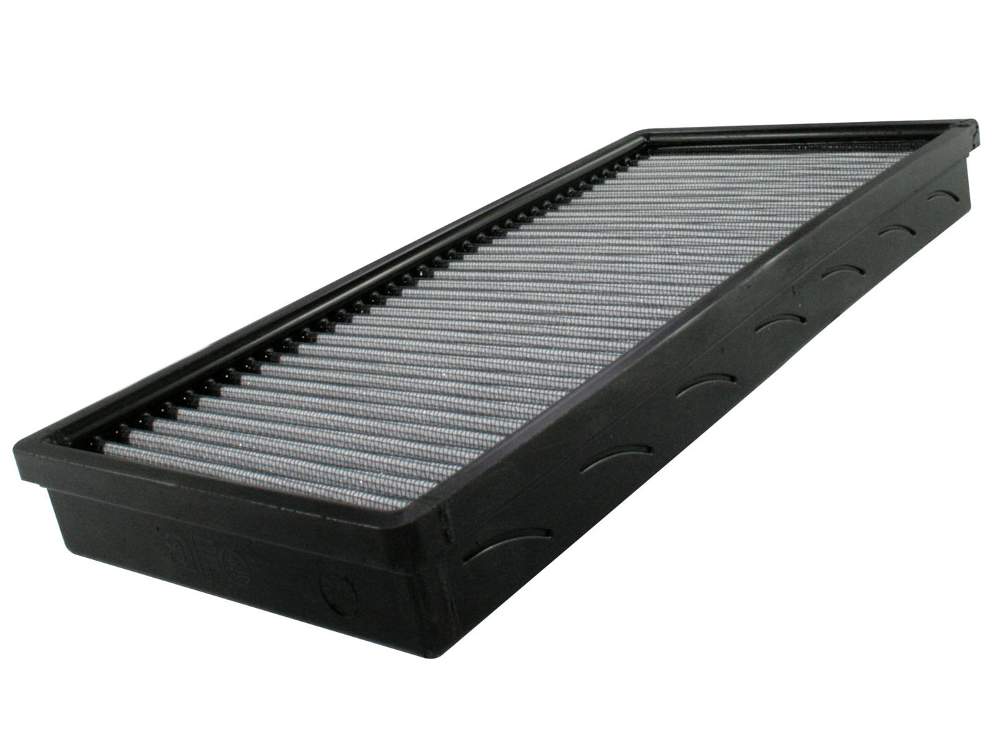 aFe Magnum FLOW OE Replacement Air Filter w/ Pro DRY S Media | Dodge Trucks 94-01 V8 (31-10070)