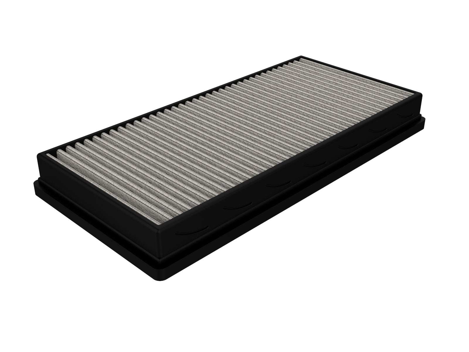 aFe Magnum FLOW OE Replacement Air Filter w/ Pro DRY S Media | Dodge Trucks 94-01 V8 (31-10070)