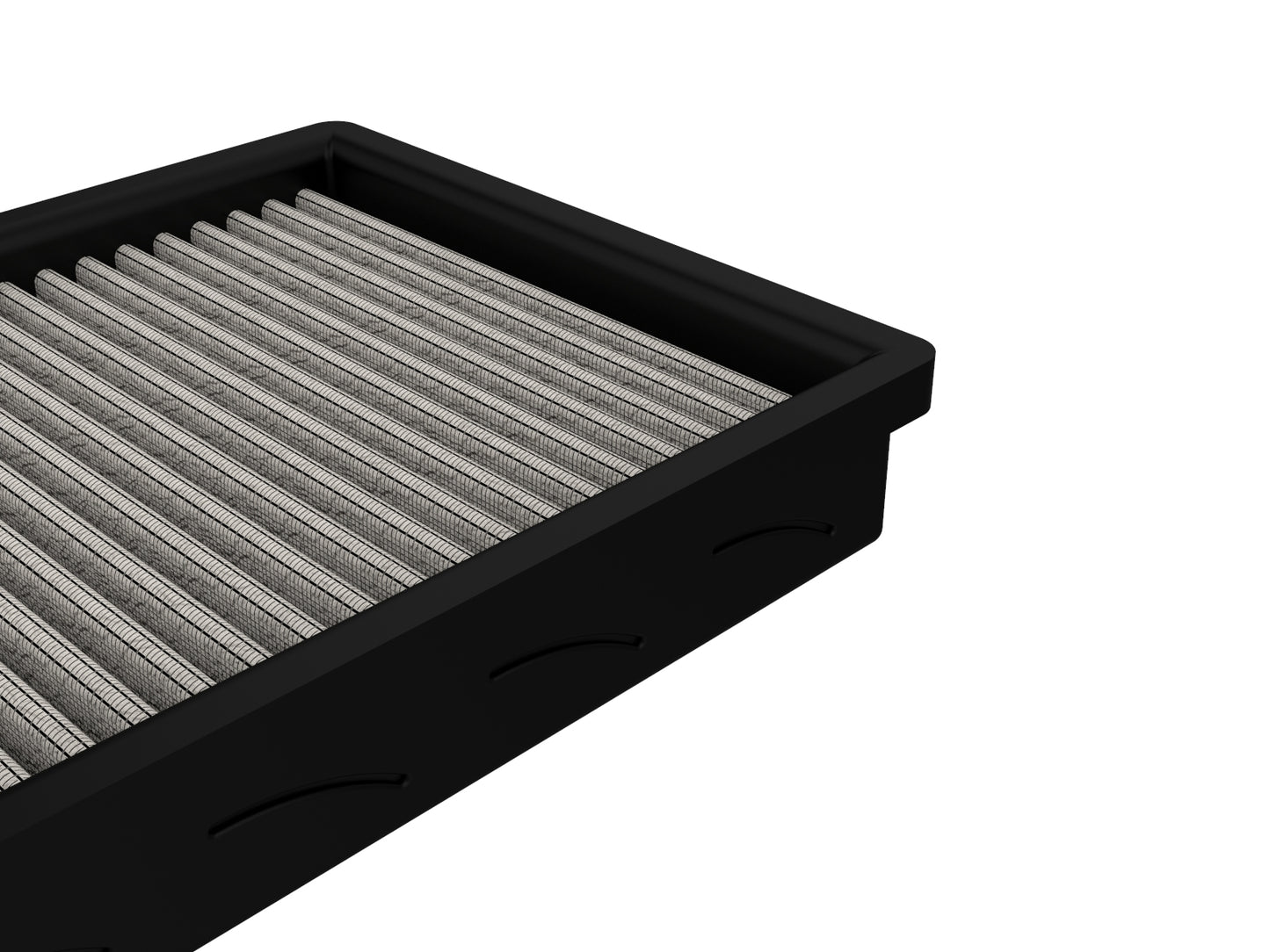 aFe Magnum FLOW OE Replacement Air Filter w/ Pro DRY S Media | Dodge Trucks 94-01 V8 (31-10070)