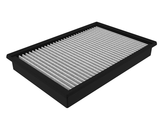 aFe Magnum FLOW OE Replacement Air Filter w/ Pro DRY S Media | Dodge Trucks (02-12) V6/V8 (31-10071)