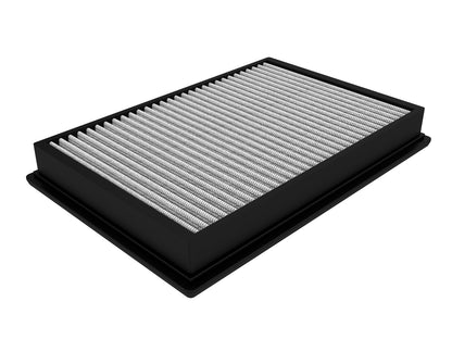 aFe Magnum FLOW OE Replacement Air Filter w/ Pro DRY S Media | Dodge Trucks (02-12) V6/V8 (31-10071)