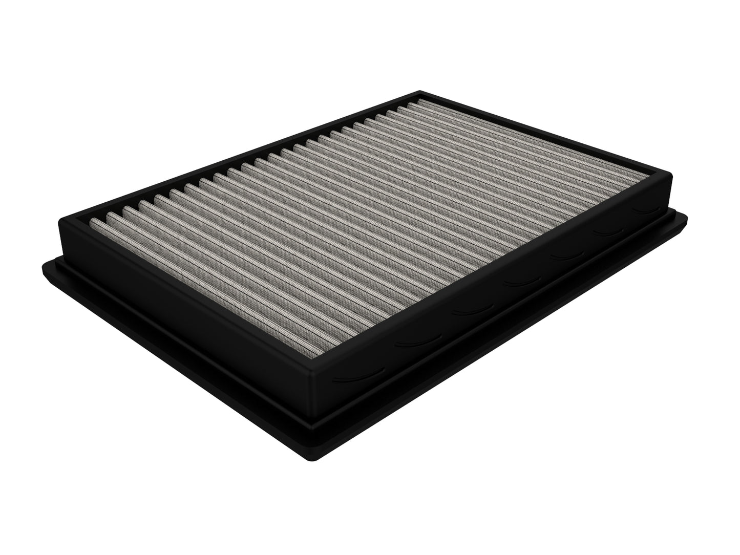 aFe Magnum Flow OE Replacement Air Filter | Jeep Liberty/Grand Cherokee (02-07/05-10) (31-10072)