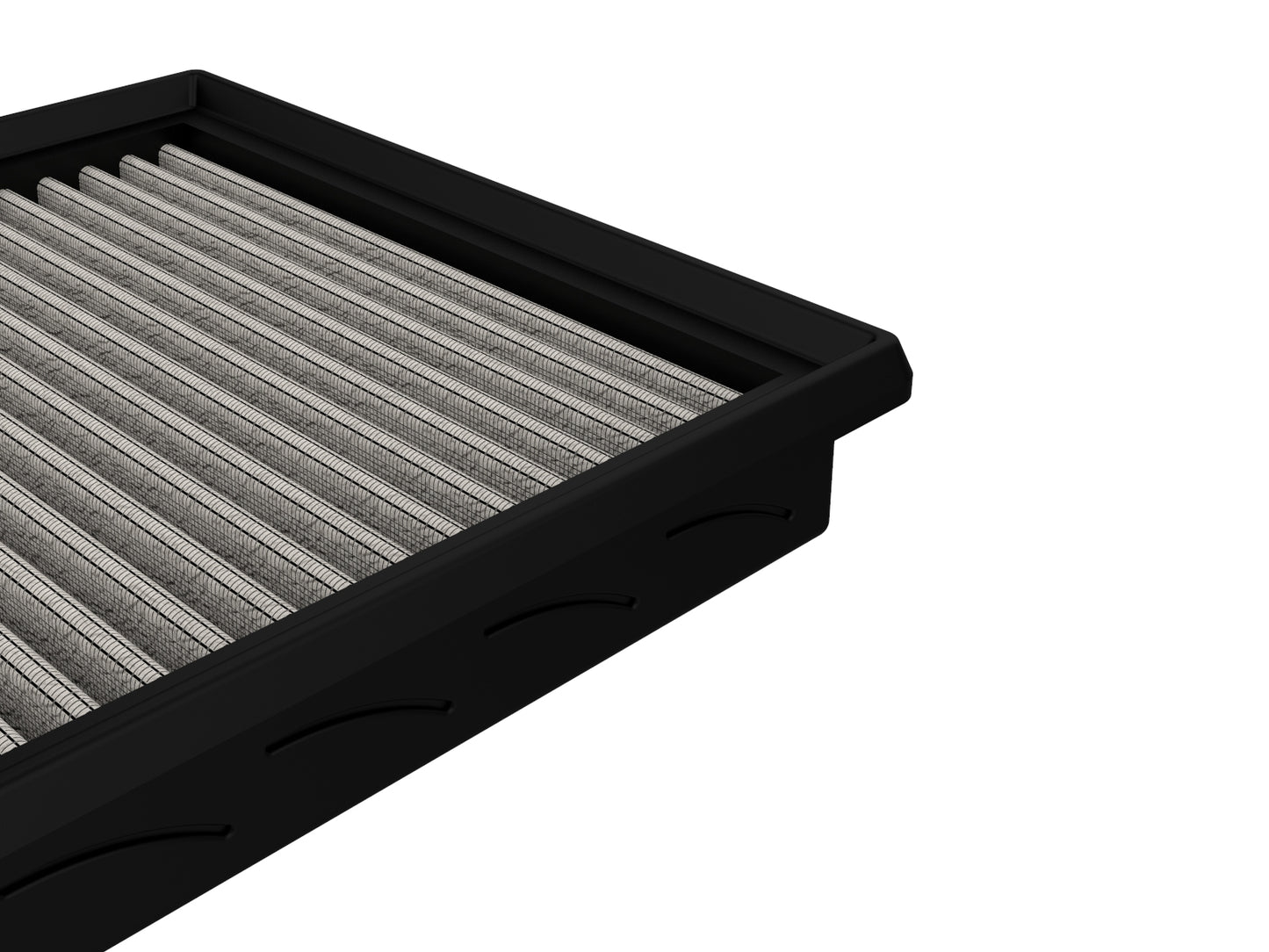 aFe Magnum Flow OE Replacement Air Filter | Jeep Liberty/Grand Cherokee (02-07/05-10) (31-10072)