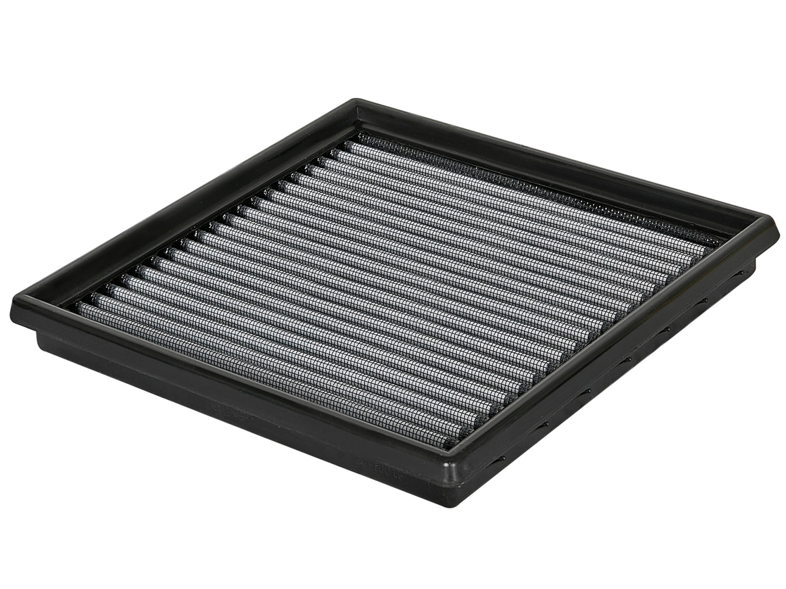 aFe Magnum FLOW OE Replacement Air Filter w/ Pro DRY S Media | Audi 78-91 / VW 72-85 (31-10075)