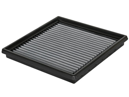 aFe Magnum FLOW OE Replacement Air Filter w/ Pro DRY S Media | Audi 78-91 / VW 72-85 (31-10075)