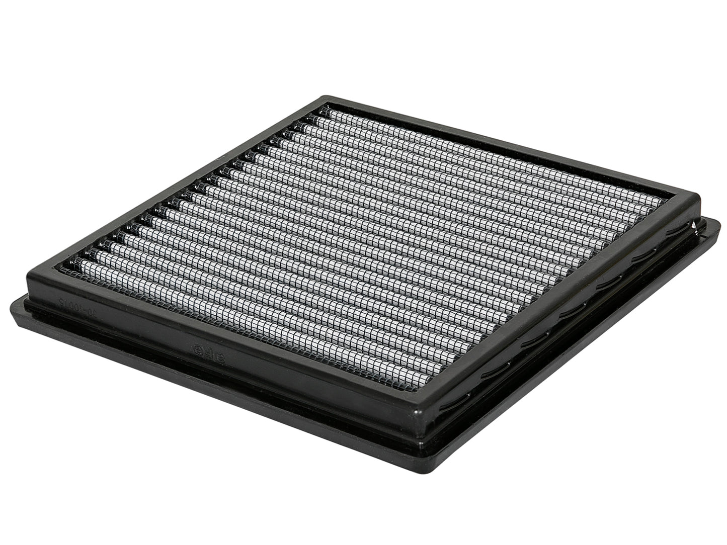 aFe Magnum FLOW OE Replacement Air Filter w/ Pro DRY S Media | Audi 78-91 / VW 72-85 (31-10075)