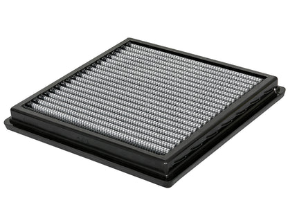 aFe Magnum FLOW OE Replacement Air Filter w/ Pro DRY S Media | Audi 78-91 / VW 72-85 (31-10075)