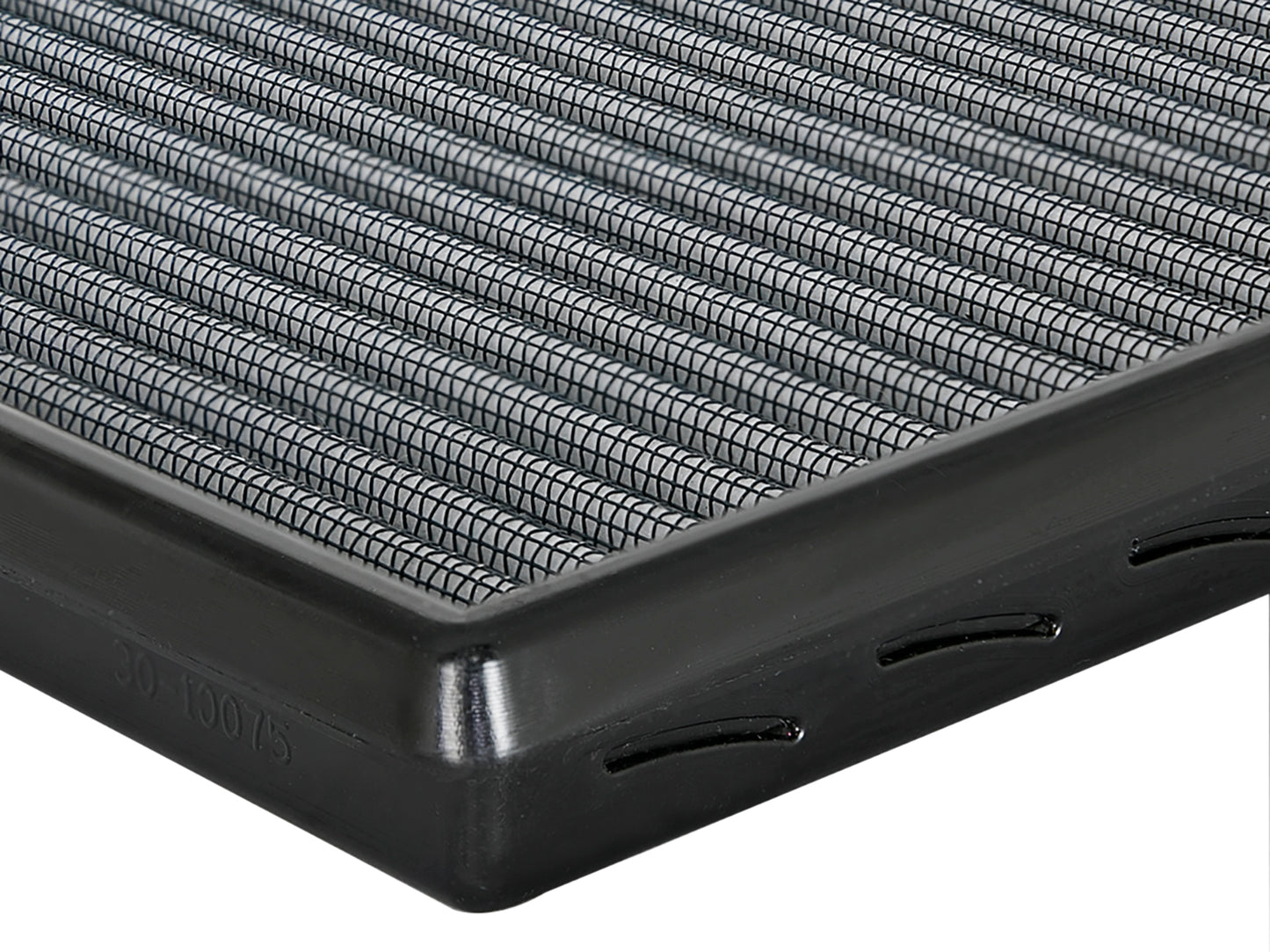 aFe Magnum FLOW OE Replacement Air Filter w/ Pro DRY S Media | Audi 78-91 / VW 72-85 (31-10075)