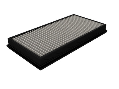 aFe Magnum FLOW OE Replacement Pro DRY S Air Filter | Multiple Volvo Fitments (31-10077)