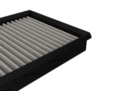 aFe Magnum FLOW OE Replacement Pro DRY S Air Filter | Multiple Volvo Fitments (31-10077)