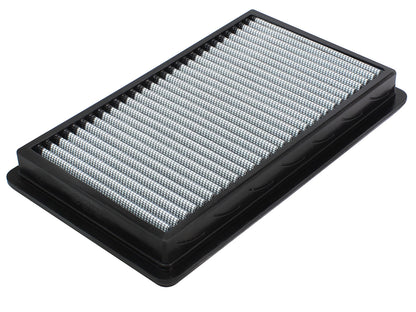 aFe Magnum FLOW OE Replacement Air Filter w/ Pro DRY S Media | GM Cars 97-05 L4 V6 (31-10081)