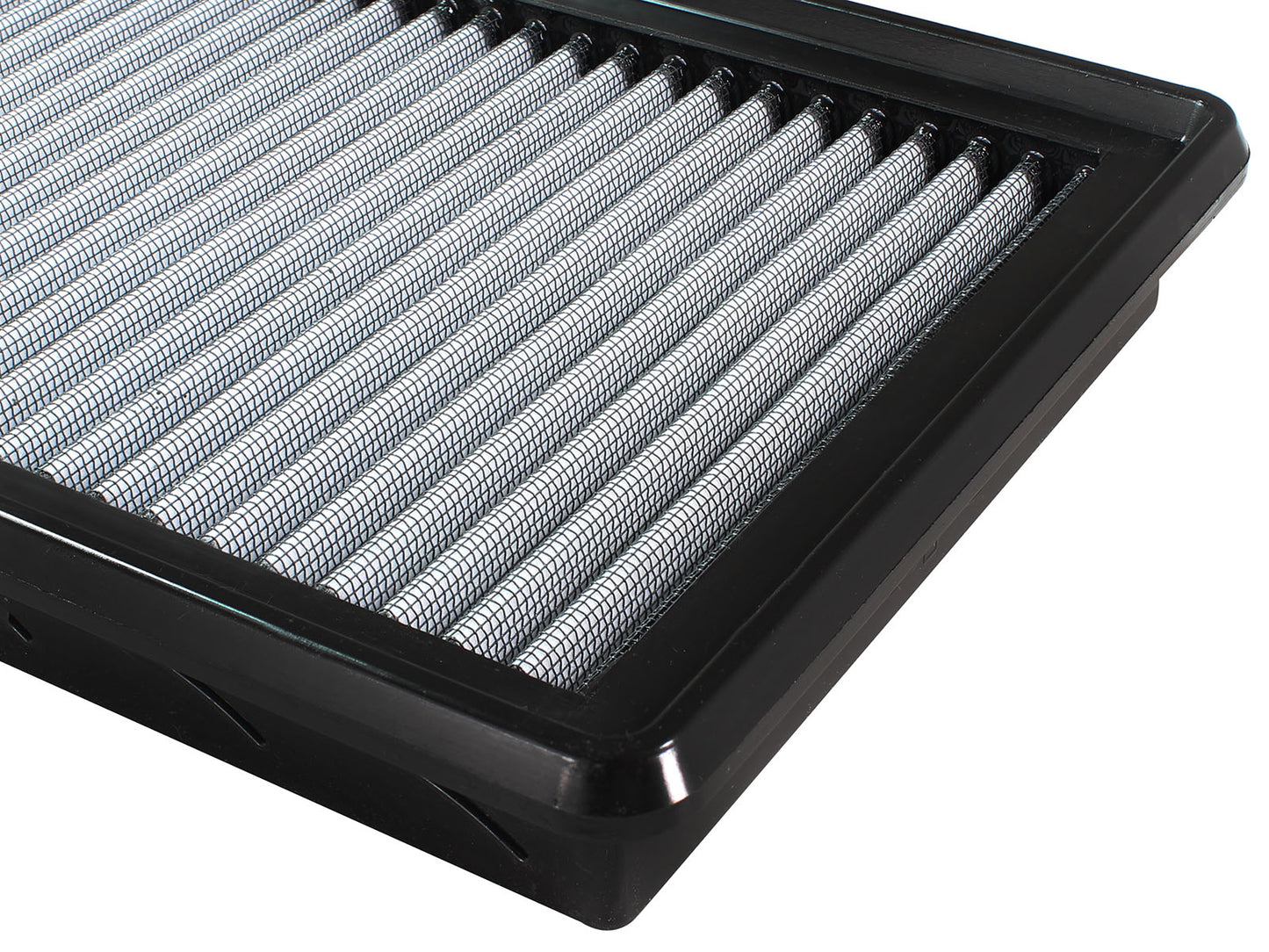 aFe Magnum FLOW OE Replacement Air Filter w/ Pro DRY S Media | GM Cars 97-05 L4 V6 (31-10081)