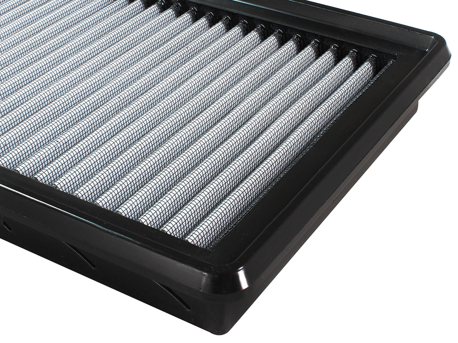 aFe Magnum FLOW OE Replacement Air Filter w/ Pro DRY S Media | GM Cars 97-05 L4 V6 (31-10081)