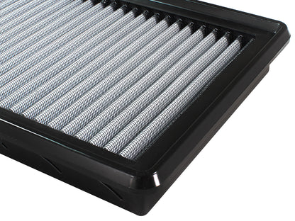 aFe Magnum FLOW OE Replacement Air Filter w/ Pro DRY S Media | GM Cars 97-05 L4 V6 (31-10081)