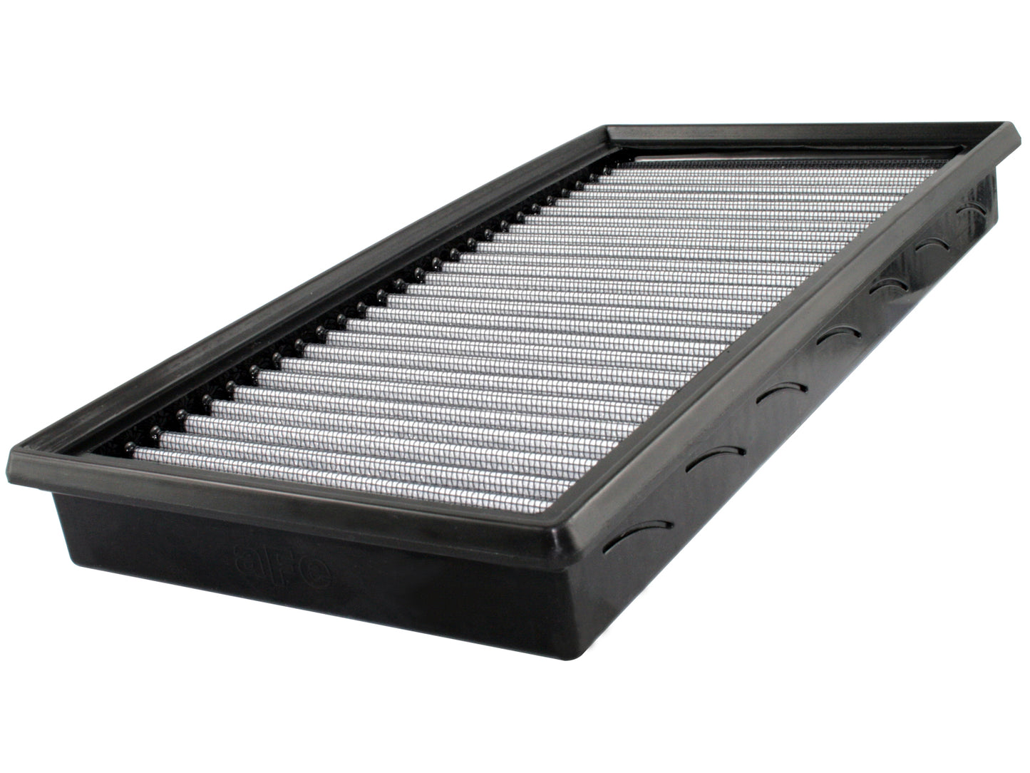 aFe Magnum FLOW OE Replacement Air Filter w/ Pro DRY S Media | Ford Thunderbird (02-05) (31-10083)