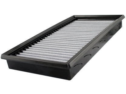 aFe Magnum FLOW OE Replacement Air Filter w/ Pro DRY S Media | Ford Thunderbird (02-05) (31-10083)