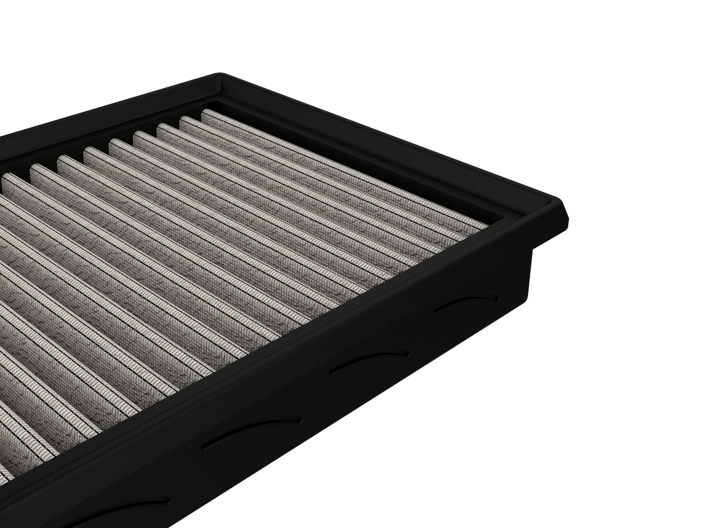 aFe Magnum FLOW OE Replacement Air Filter w/ Pro DRY S Media | Ford Thunderbird (02-05) (31-10083)