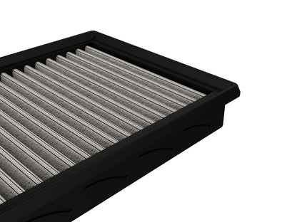 aFe Magnum FLOW OE Replacement Air Filter w/ Pro DRY S Media | Ford Thunderbird (02-05) (31-10083)