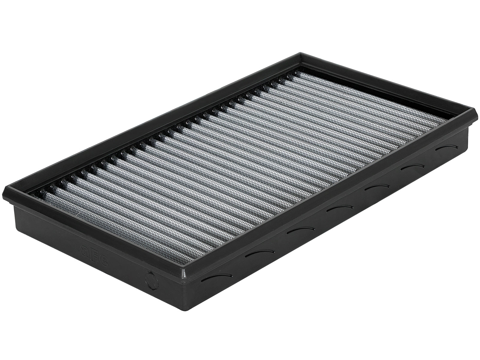 aFe Magnum FLOW OE Replacement Air Filter w/ Pro DRY S Media | Mercedes E Class (96-02) (31-10084)