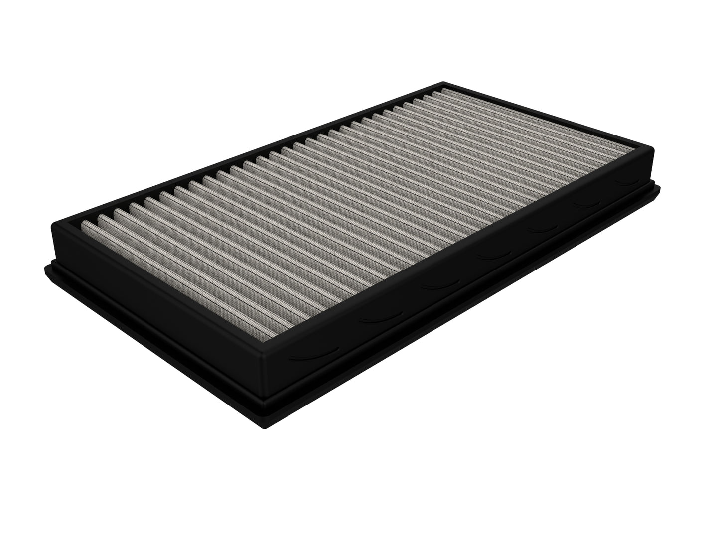 aFe Magnum FLOW OE Replacement Air Filter w/ Pro DRY S Media | Mercedes E Class (96-02) (31-10084)