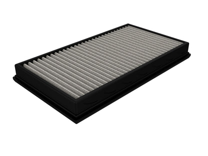 aFe Magnum FLOW OE Replacement Air Filter w/ Pro DRY S Media | Mercedes E Class (96-02) (31-10084)