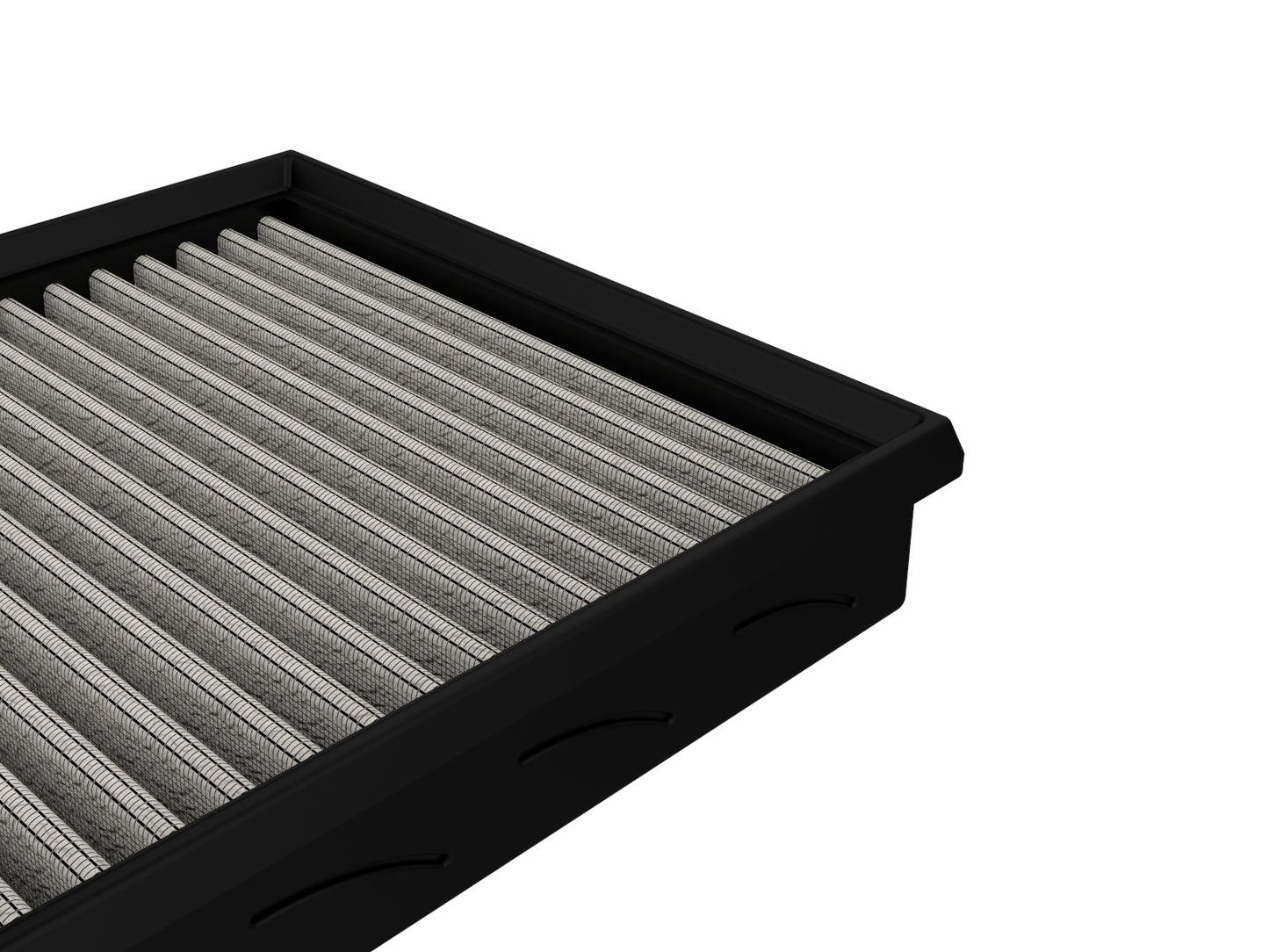 aFe Magnum FLOW OE Replacement Air Filter w/ Pro DRY S Media | Mercedes E Class (96-02) (31-10084)