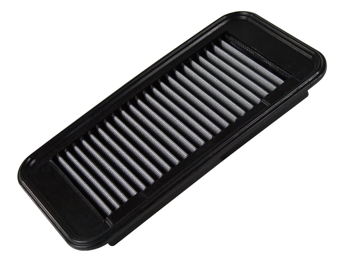 aFe Magnum Flow Pro Dry S Air Filter | Scion FR-S / Subaru BRZ (13) (31-10094-1)