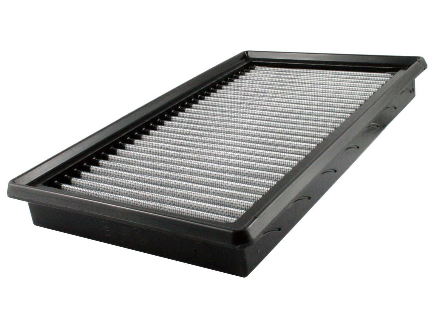 aFe Magnum FLOW OE Replacement Air Filter w/ Pro DRY S Media | Ford Trucks 99-03 V8 5.4L (31-10100)