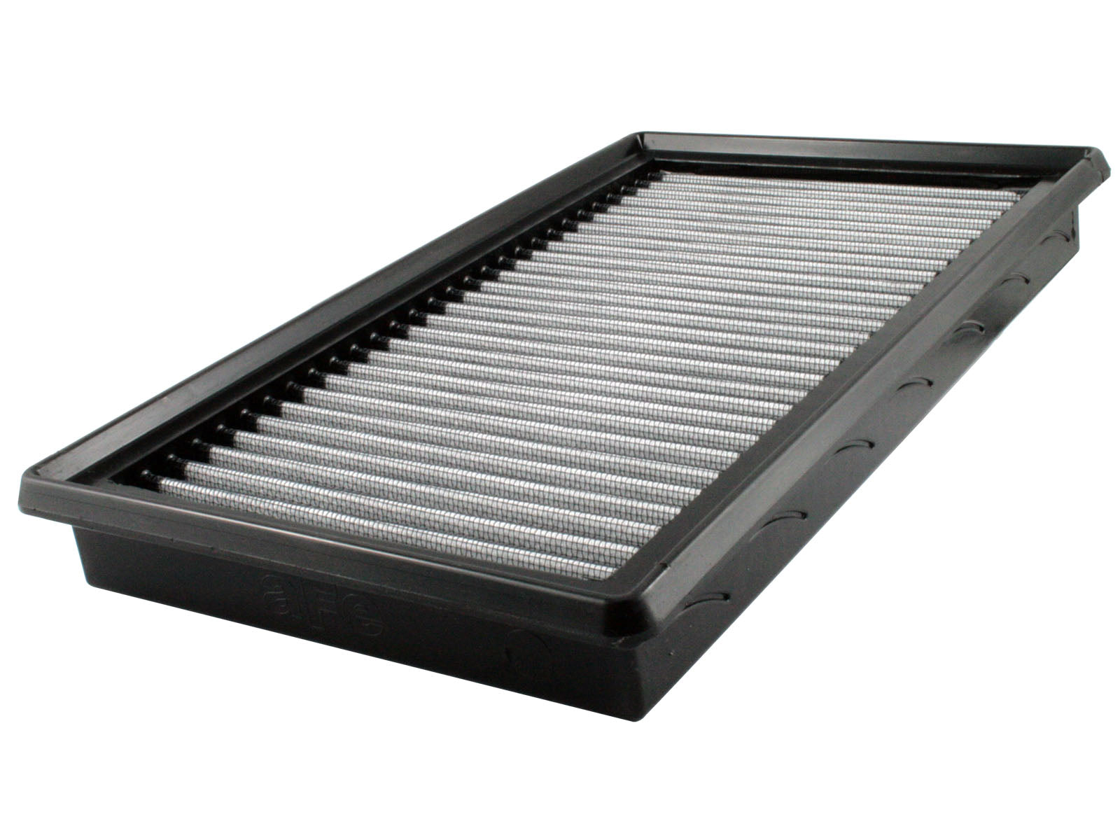 aFe Magnum FLOW OE Replacement Air Filter w/ Pro DRY S Media | Ford Trucks 99-03 V8 5.4L (31-10100)