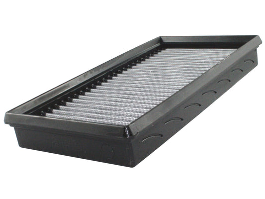 aFe Magnum FLOW OE Replacement Air Filter w/ Pro DRY S Media | BMW X5 L6-3.0L (01-06) (31-10104)