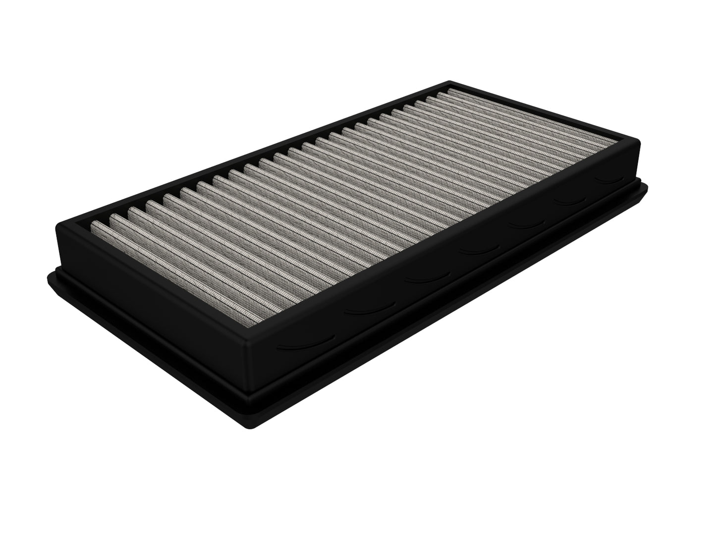 aFe Magnum FLOW OE Replacement Air Filter w/ Pro DRY S Media | BMW X5 L6-3.0L (01-06) (31-10104)